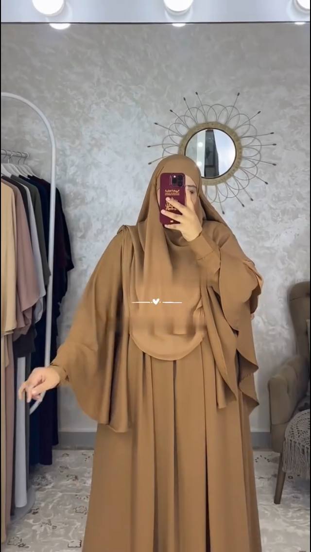 حجاب عفة