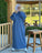 ROBE SWEAT