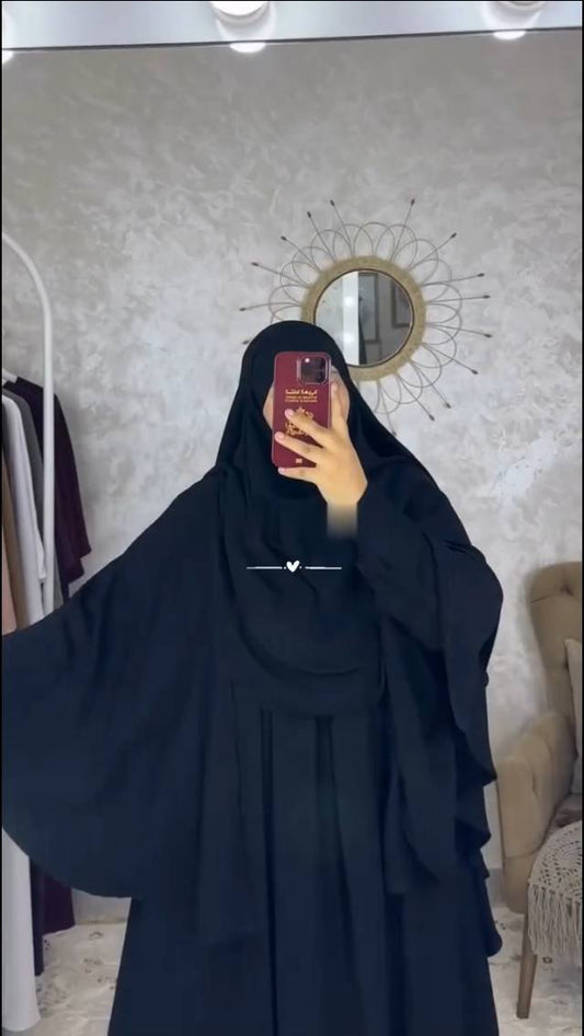 حجاب عفة